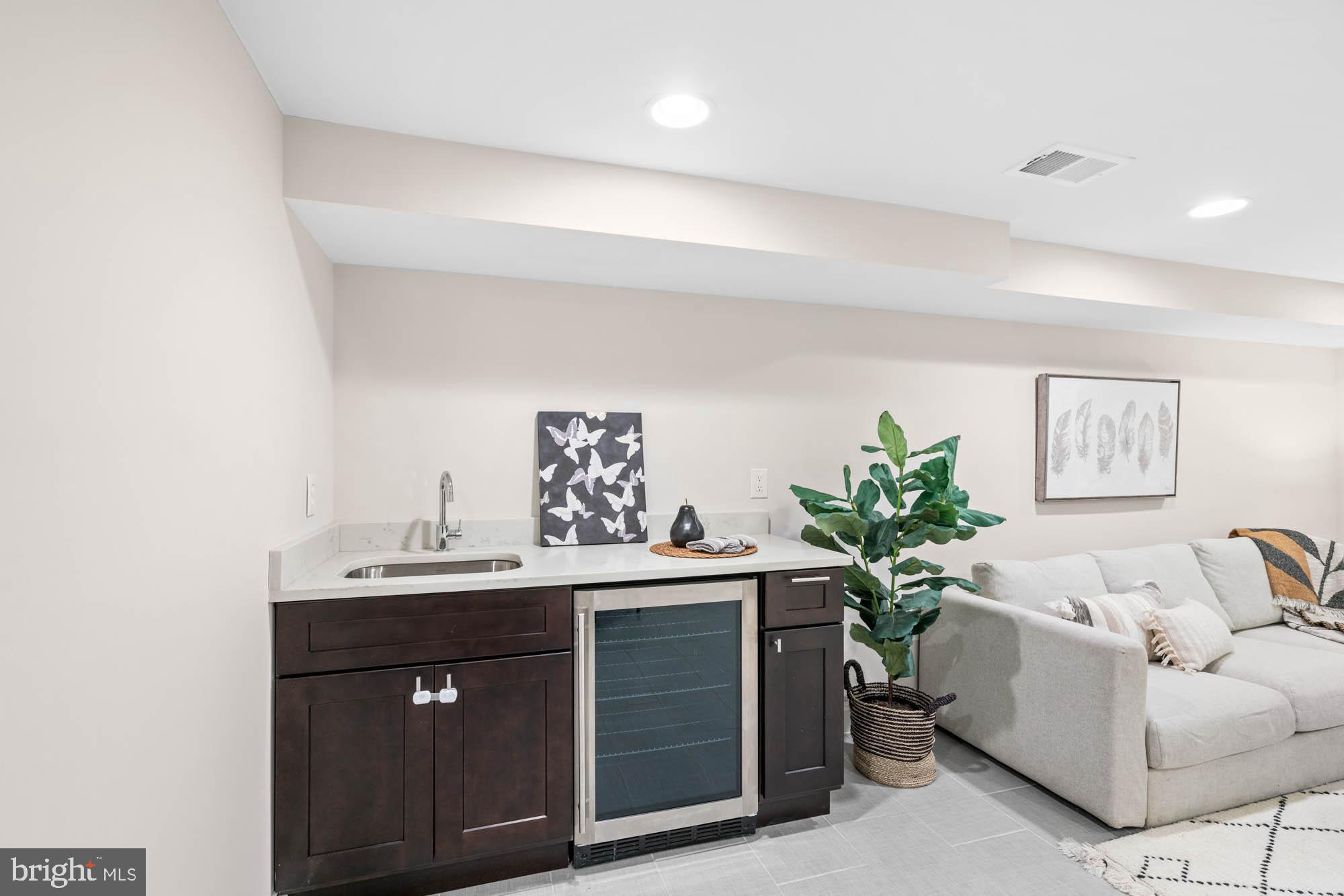 815 Decatur Street Northwest Washington, DC 20011 - Photo 57 of 73