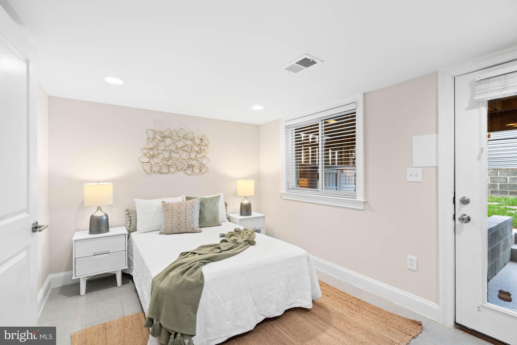 815 Decatur Street Northwest Washington, DC 20011 - Photo 58 of 73