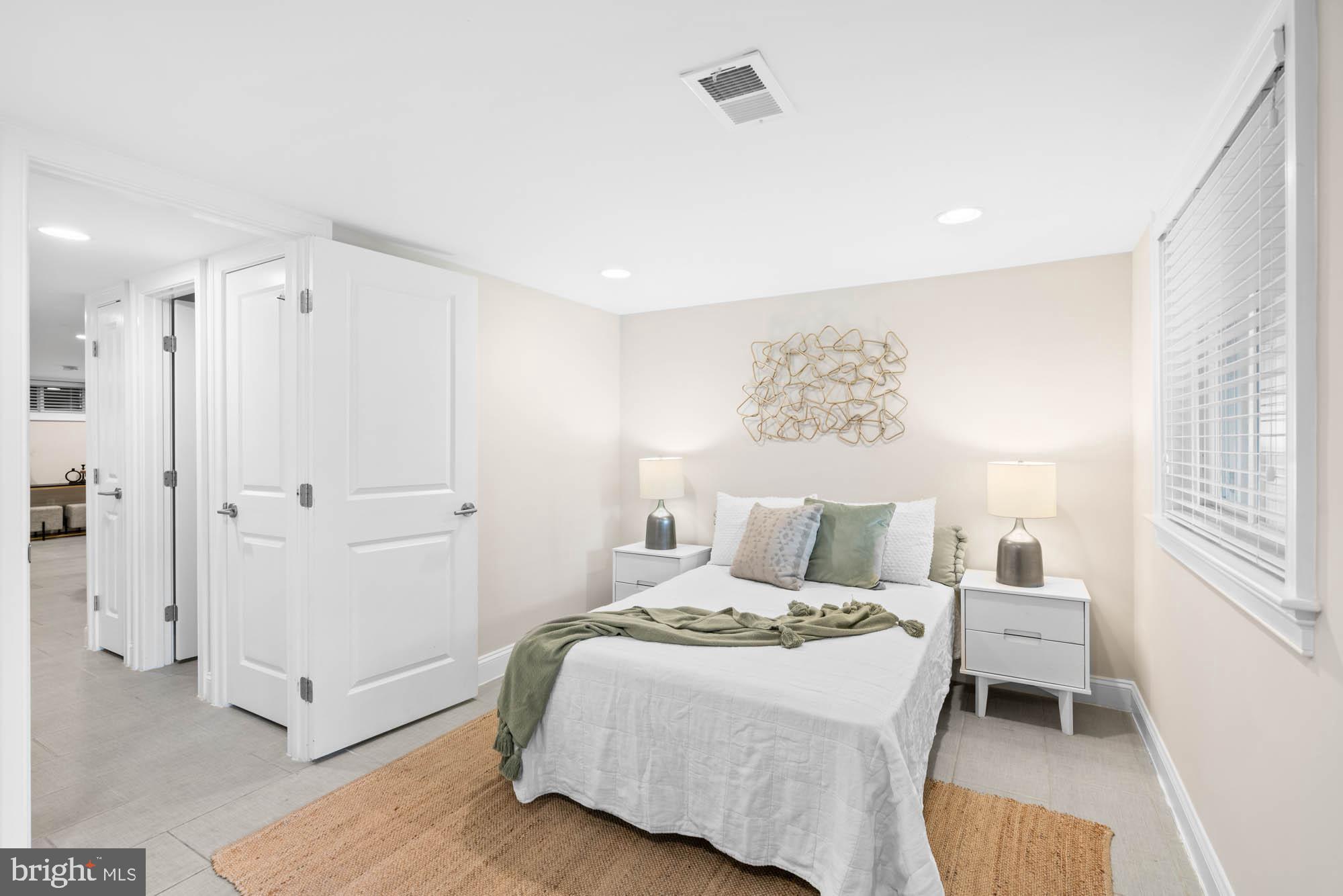 815 Decatur Street Northwest Washington, DC 20011 - Photo 60 of 73