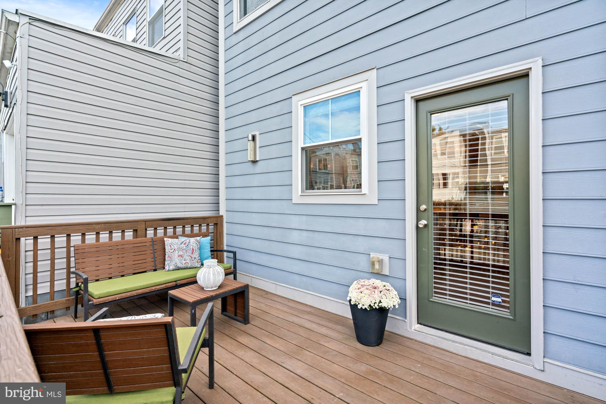 815 Decatur Street Northwest Washington, DC 20011 - Photo 64 of 73