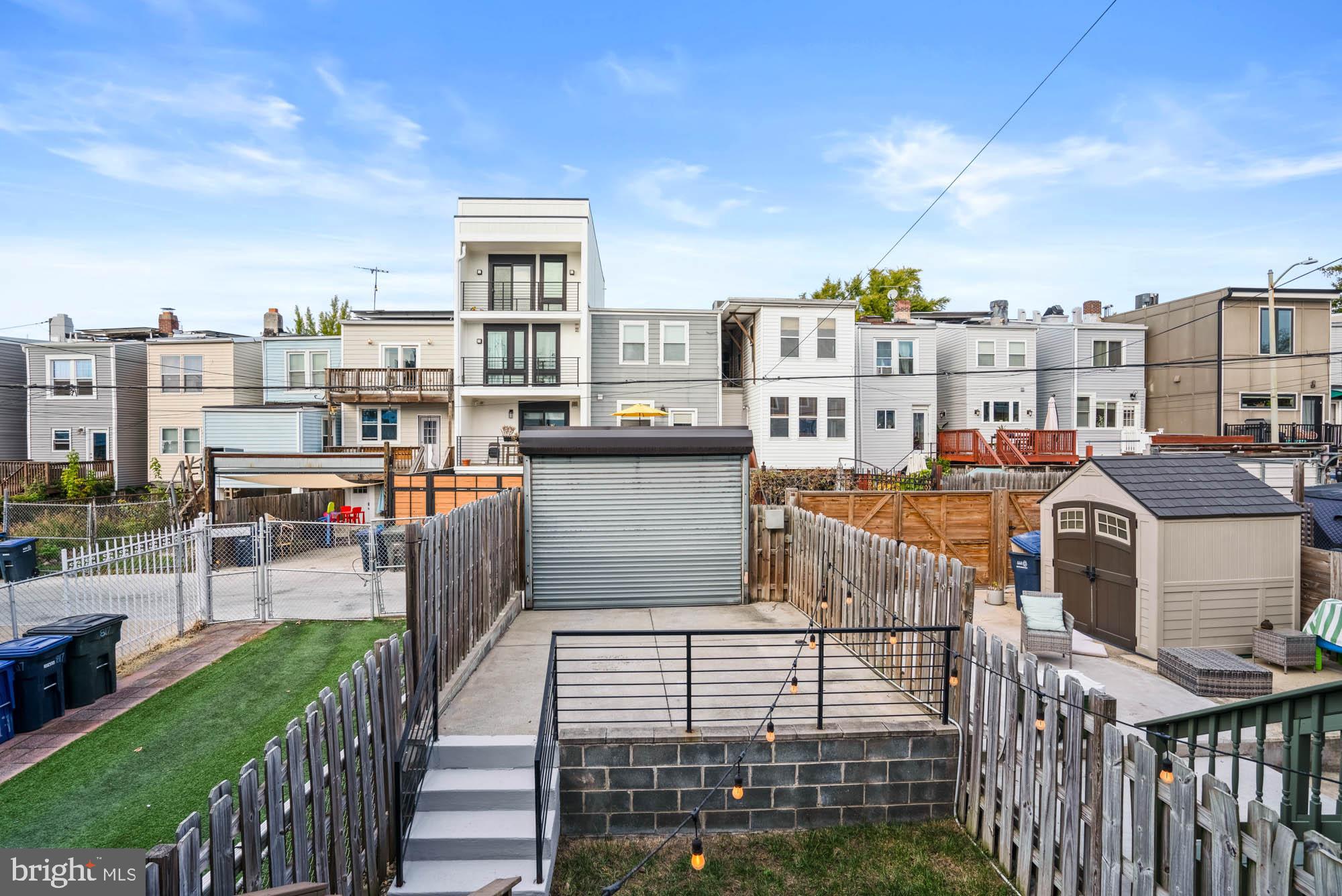 815 Decatur Street Northwest Washington, DC 20011 - Photo 65 of 73