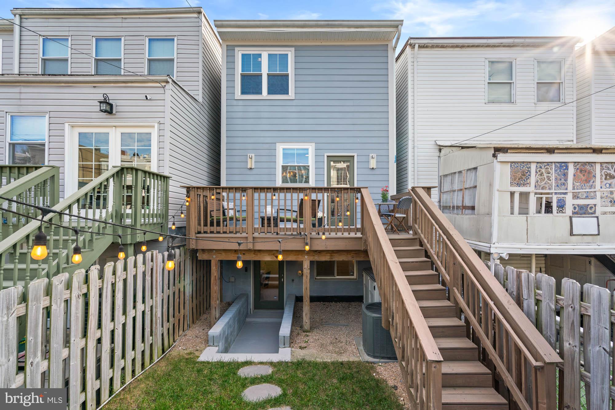 815 Decatur Street Northwest Washington, DC 20011 - Photo 66 of 73