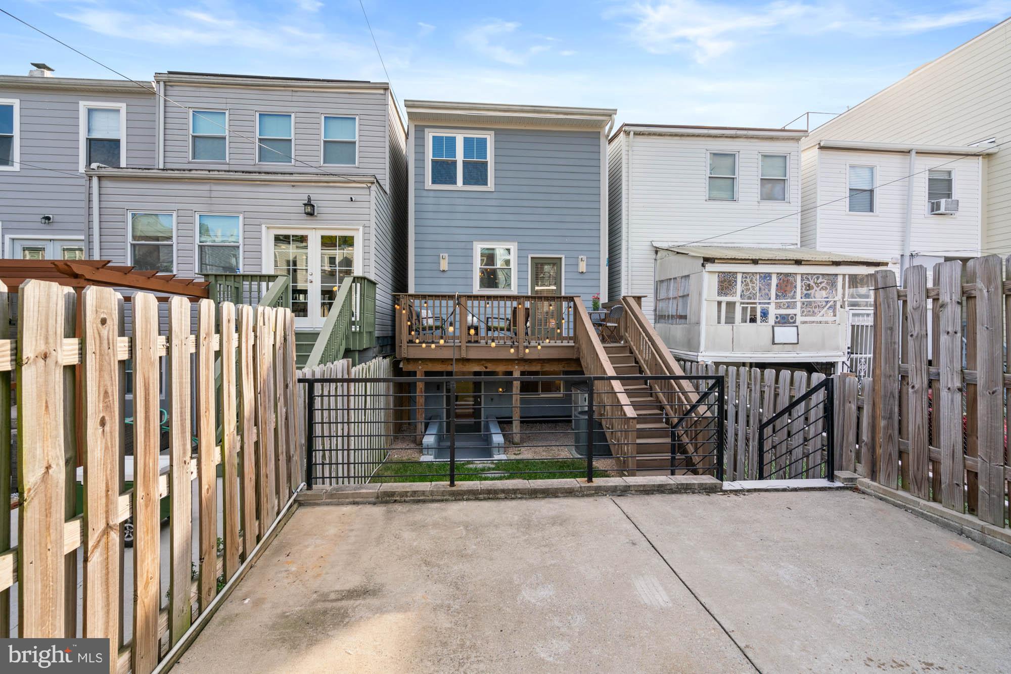 815 Decatur Street Northwest Washington, DC 20011 - Photo 70 of 73