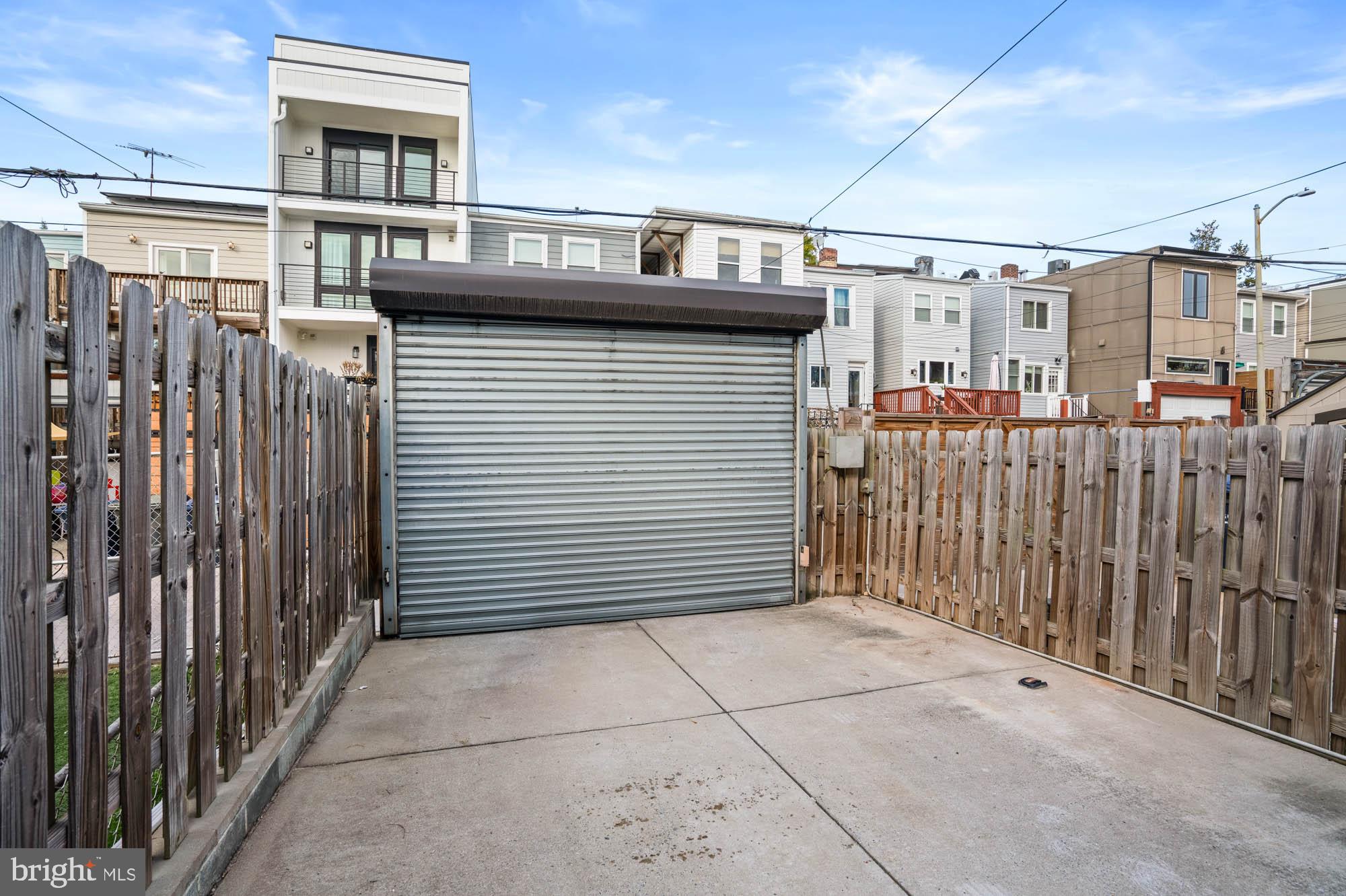 815 Decatur Street Northwest Washington, DC 20011 - Photo 71 of 73