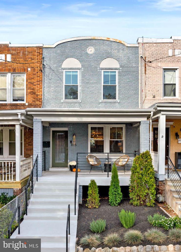 815 Decatur Street Northwest Washington, DC 20011 - Photo 73 of 73