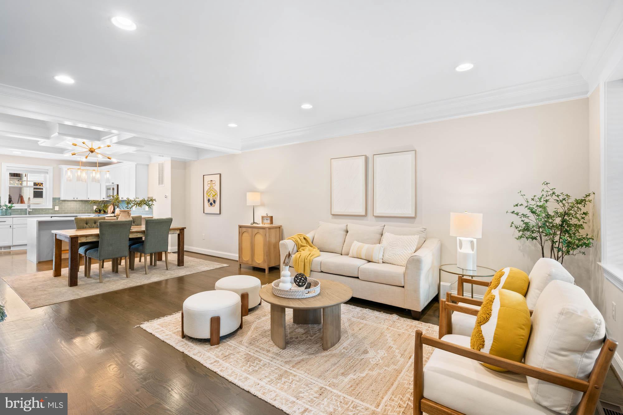 815 Decatur Street Northwest Washington, DC 20011 - Photo 8 of 73