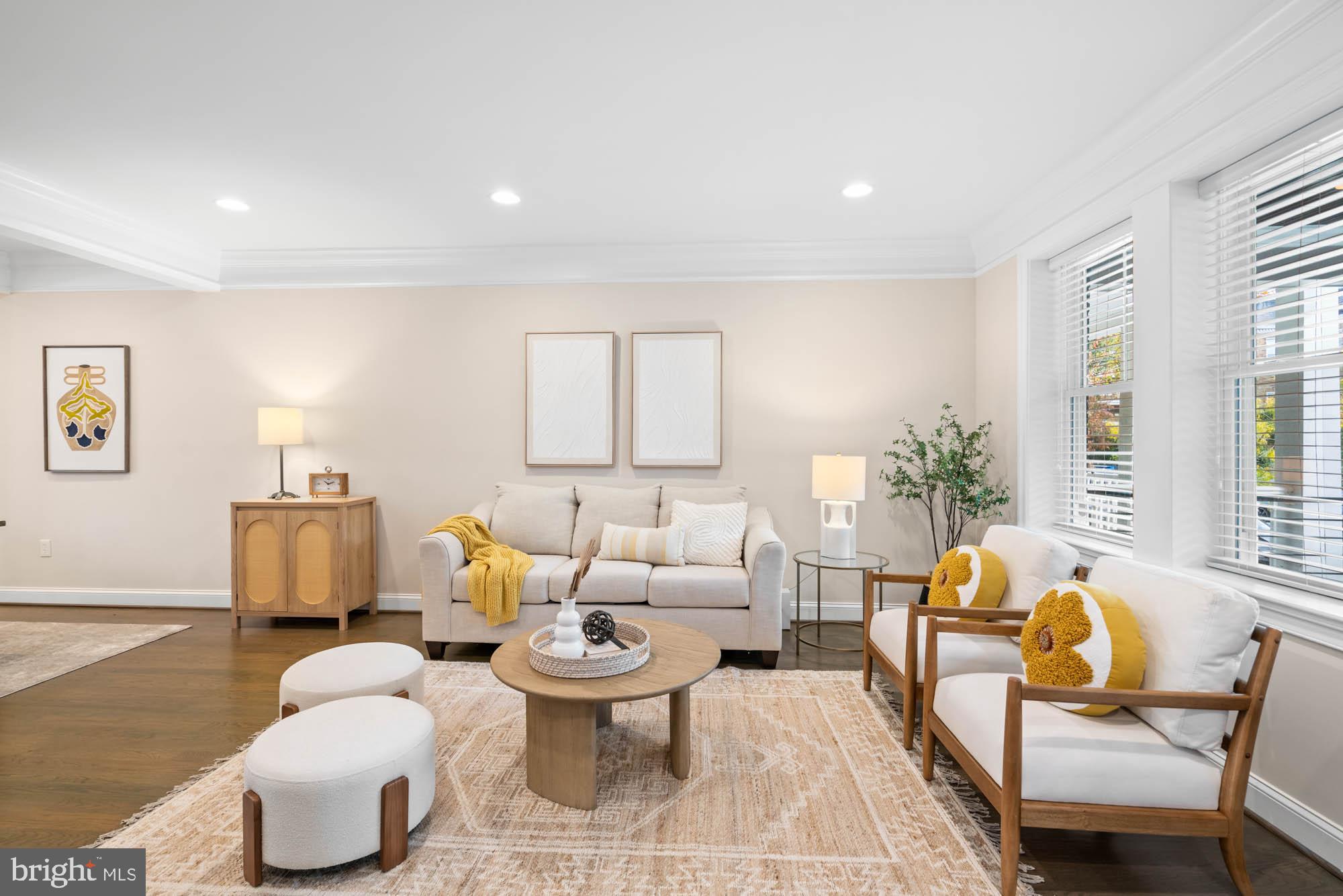 815 Decatur Street Northwest Washington, DC 20011 - Photo 9 of 73