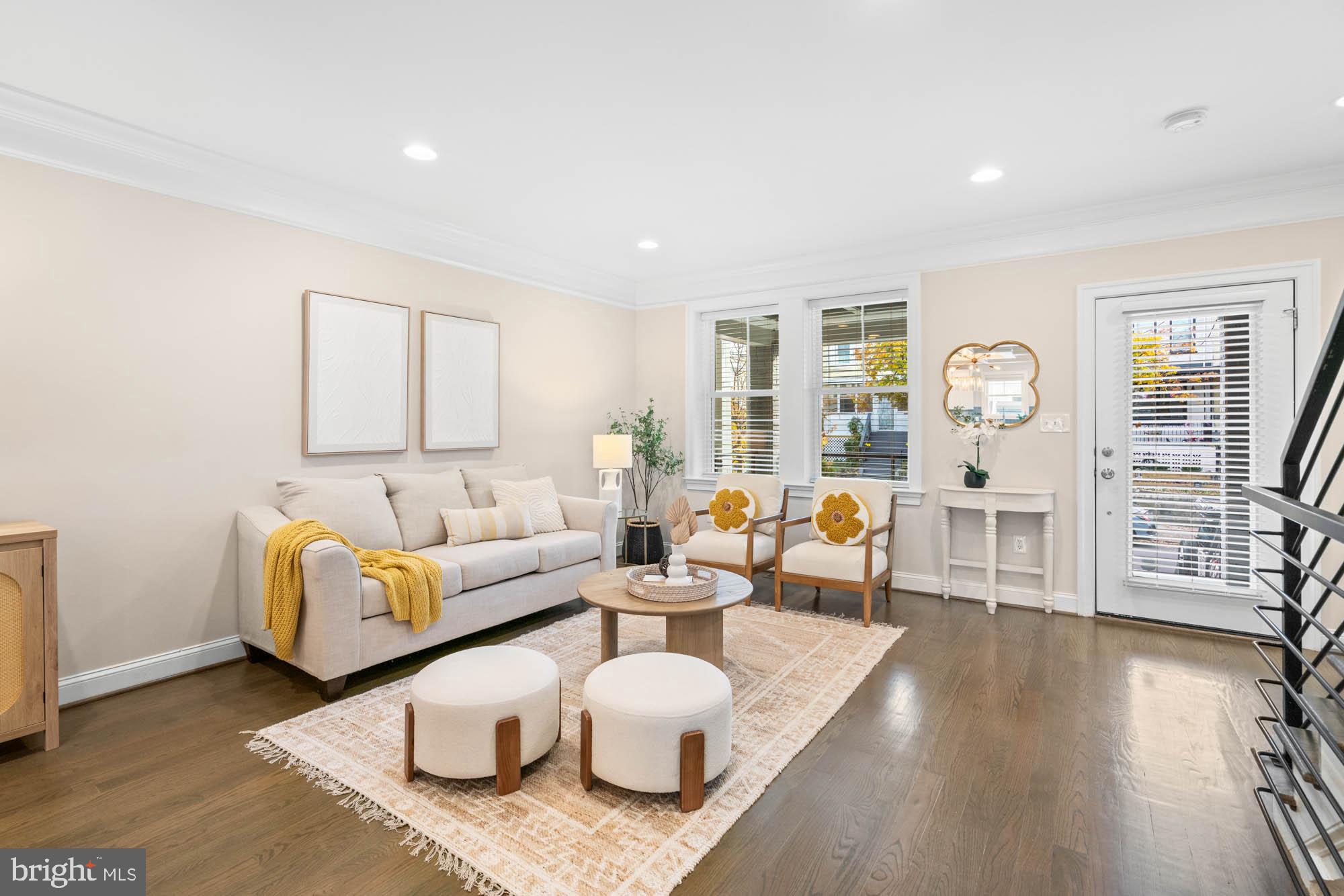 815 Decatur Street Northwest Washington, DC 20011 - Photo 10 of 73