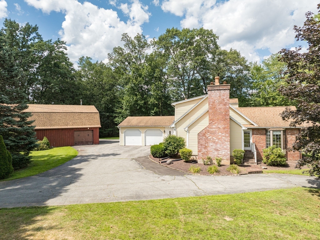 98 Blossom Road West Springfield, MA 01089 - Photo 36 of 42 Gallery Image 36