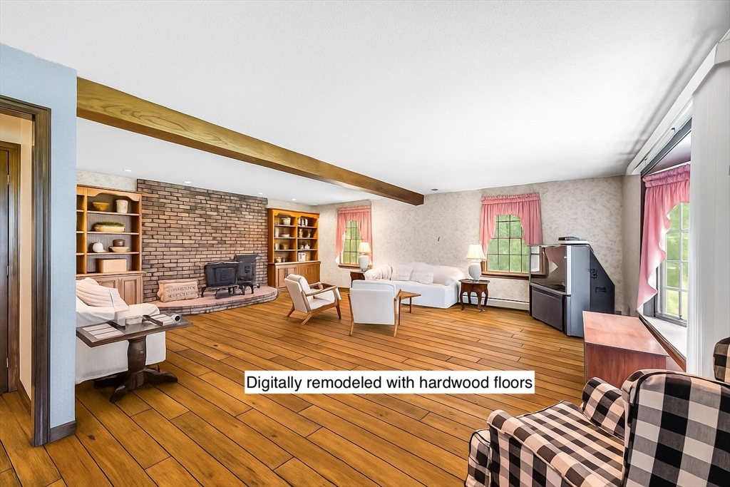 98 Blossom Road West Springfield, MA 01089 - Photo 5 of 42 Gallery Image 5