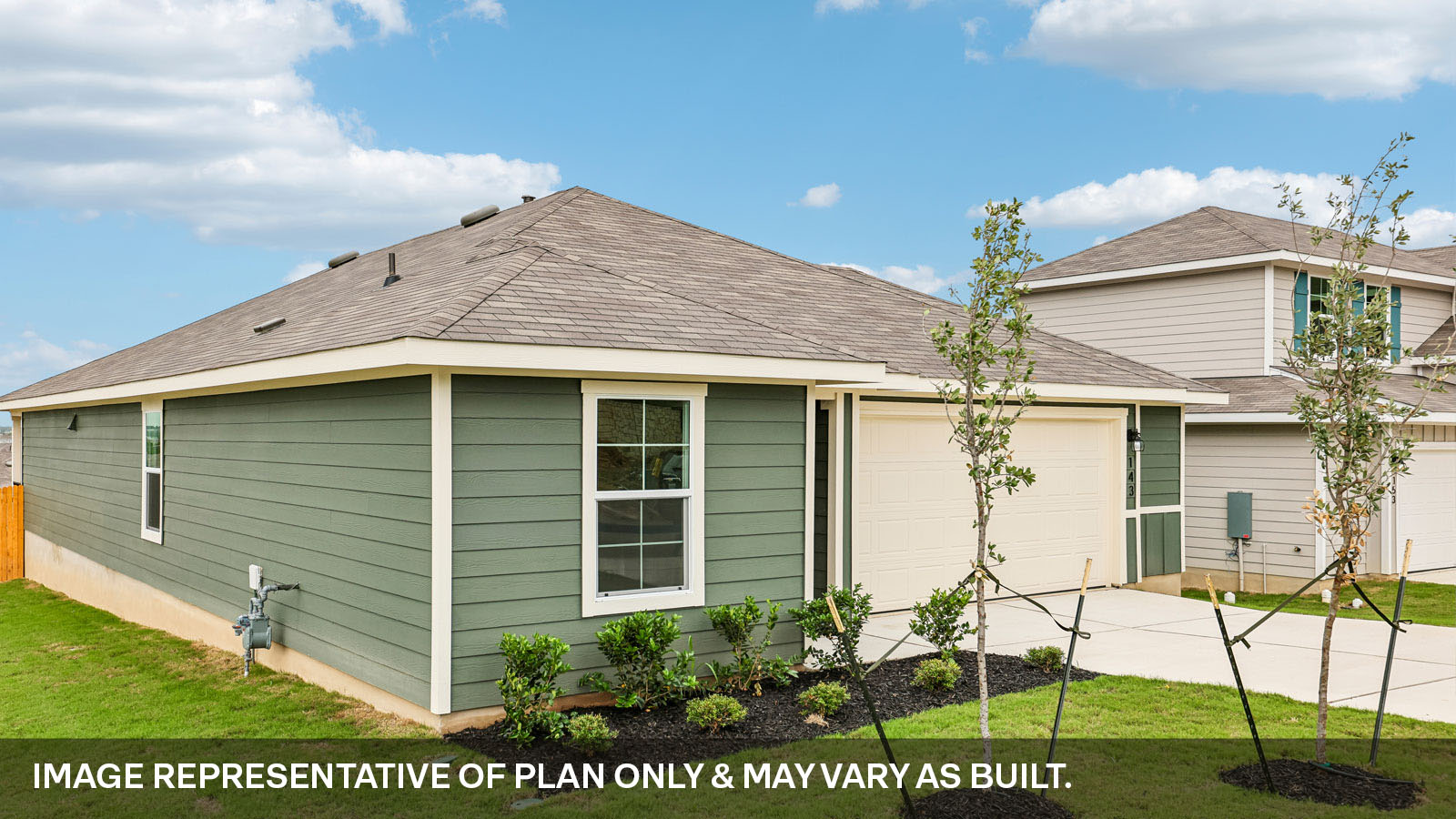 184 Balmorhea Street Kyle, TX 78640 - Photo 3 of 38