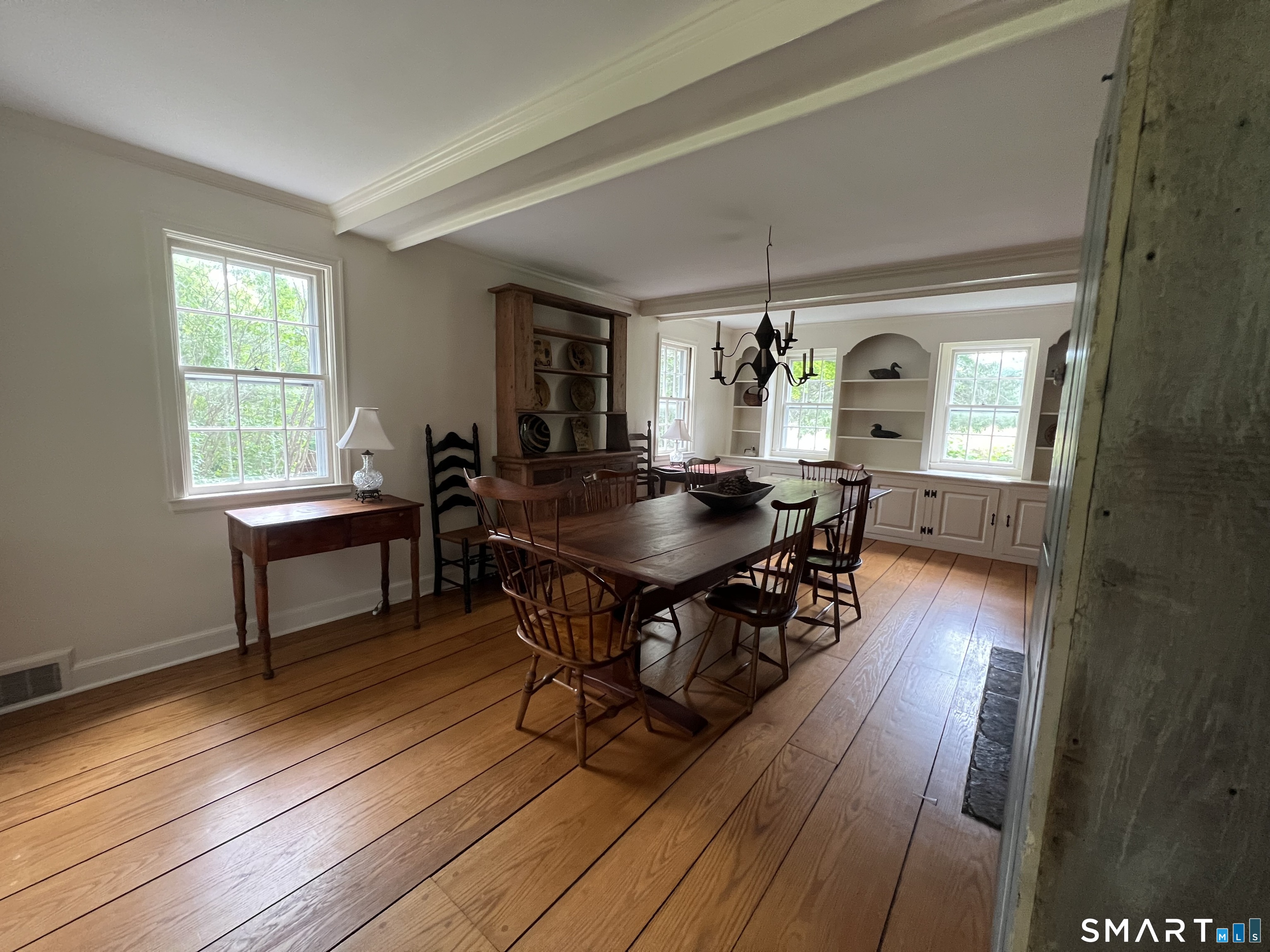 2415 Durham Road Madison, CT 06443 - Photo 27 of 37 Dining Room