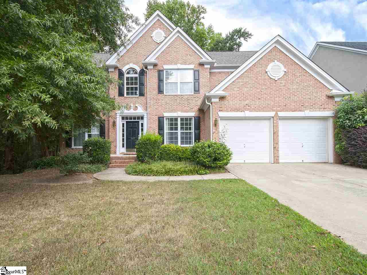 323 Ascot Ridge Lane Greer, SC 29650 - Photo 1 of 36 Gallery Image 1