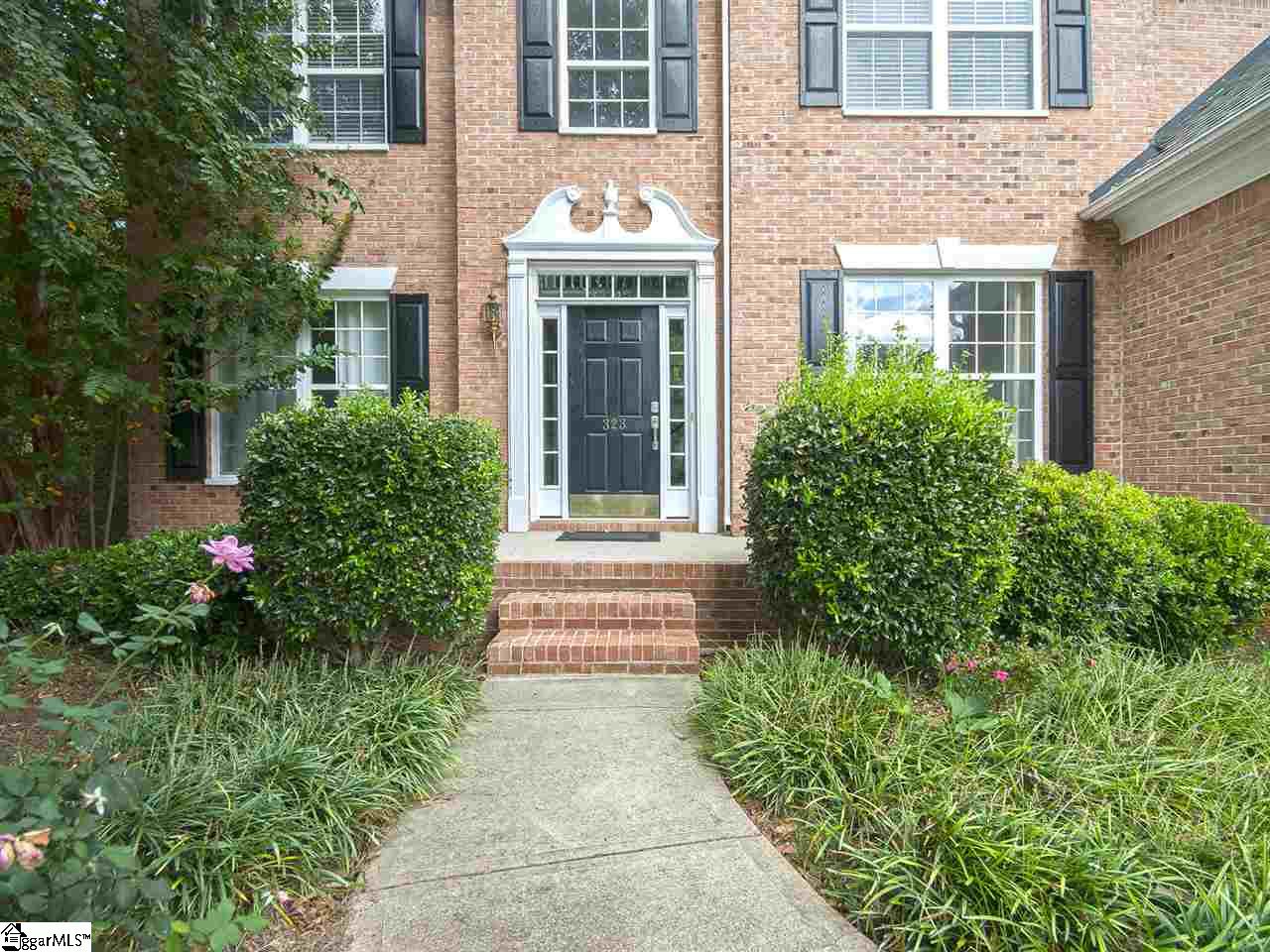 323 Ascot Ridge Lane Greer, SC 29650 - Photo 2 of 36 Gallery Image 2