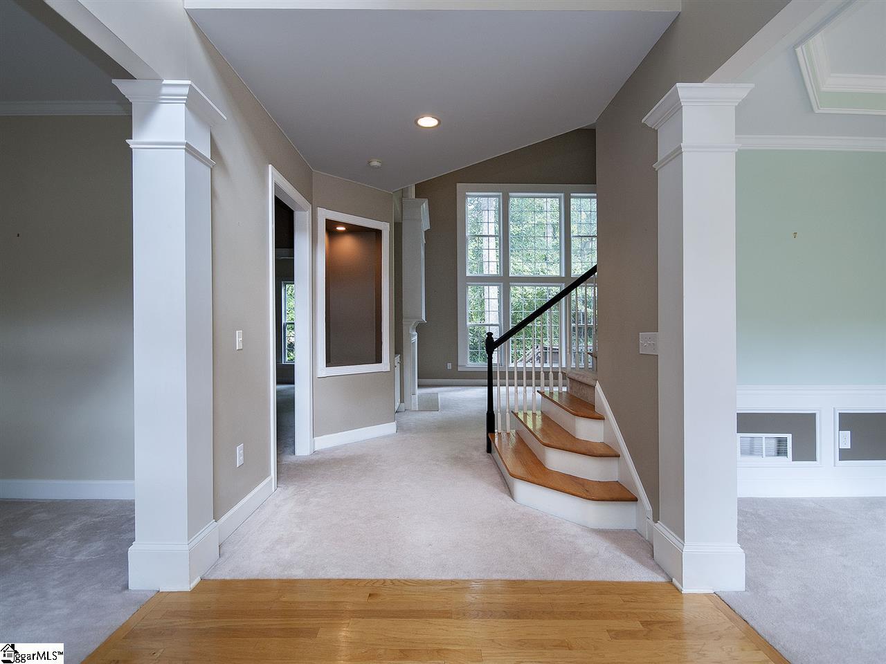 323 Ascot Ridge Lane Greer, SC 29650 - Photo 3 of 36 Gallery Image 3