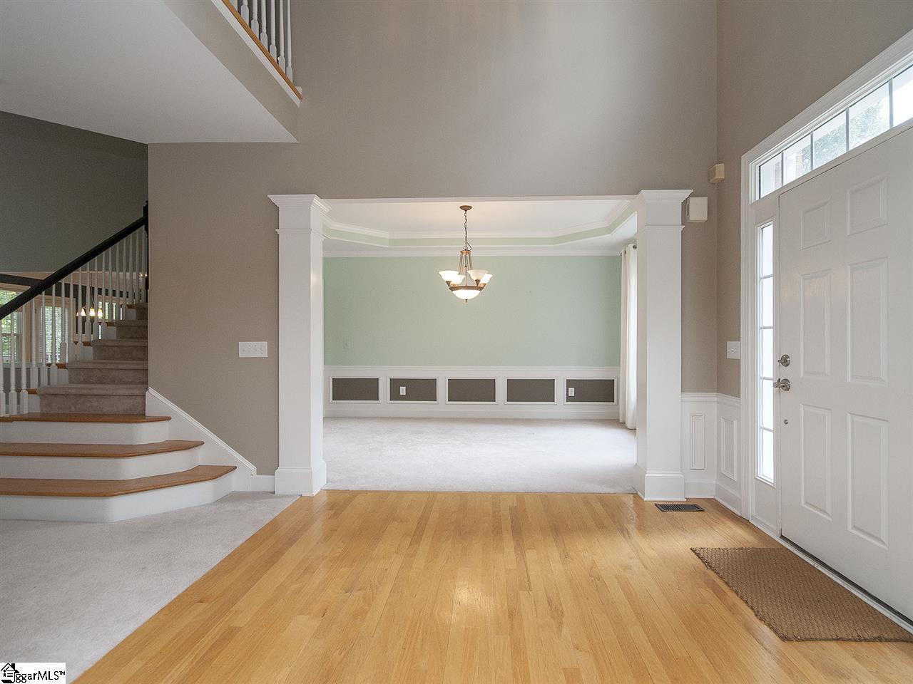 323 Ascot Ridge Lane Greer, SC 29650 - Photo 4 of 36 Gallery Image 4