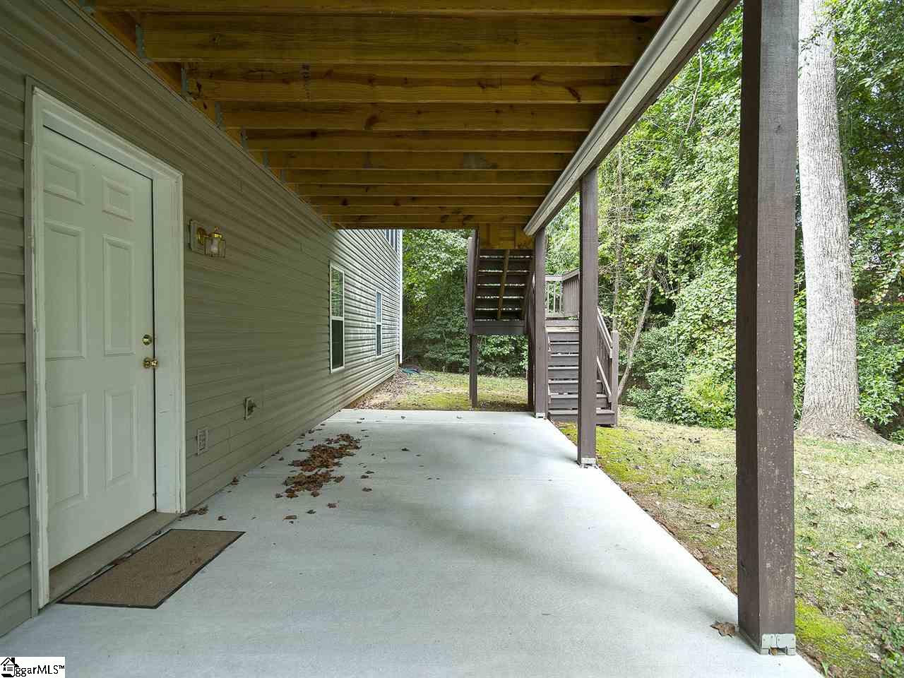 323 Ascot Ridge Lane Greer, SC 29650 - Photo 35 of 36 Gallery Image 35