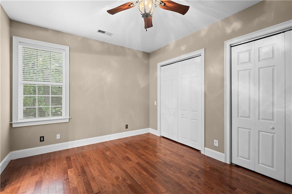 180 Cothran Road Dawsonville, GA 30534 - Photo 27 of 44