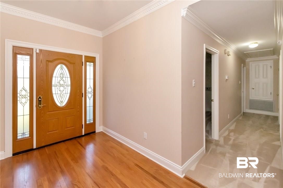 3609 Michele Court Mobile, AL 36605 - Photo 19 of 41