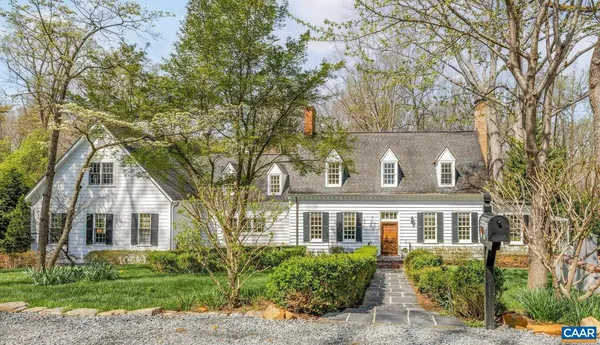 $2,995,000 | 1331 Hilltop Road, Charlottesville, VA 22903