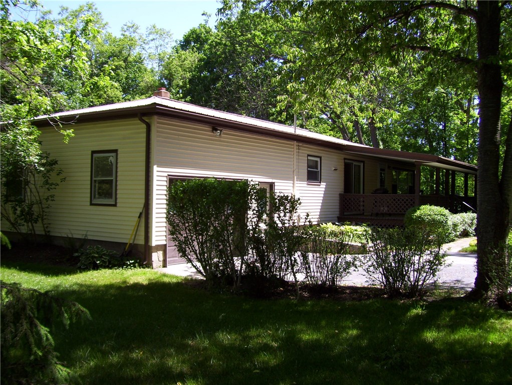 2908 Kapprell Road Mount Morris, NY 14510 - Photo 1 of 1