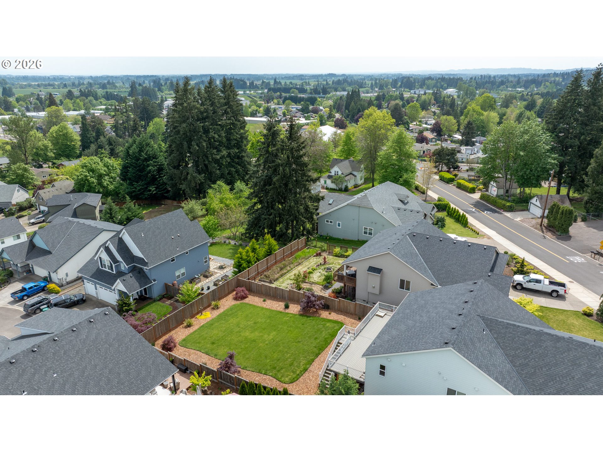 787 Southwest Alder Street Dundee, OR 97115 - Photo 23 of 33