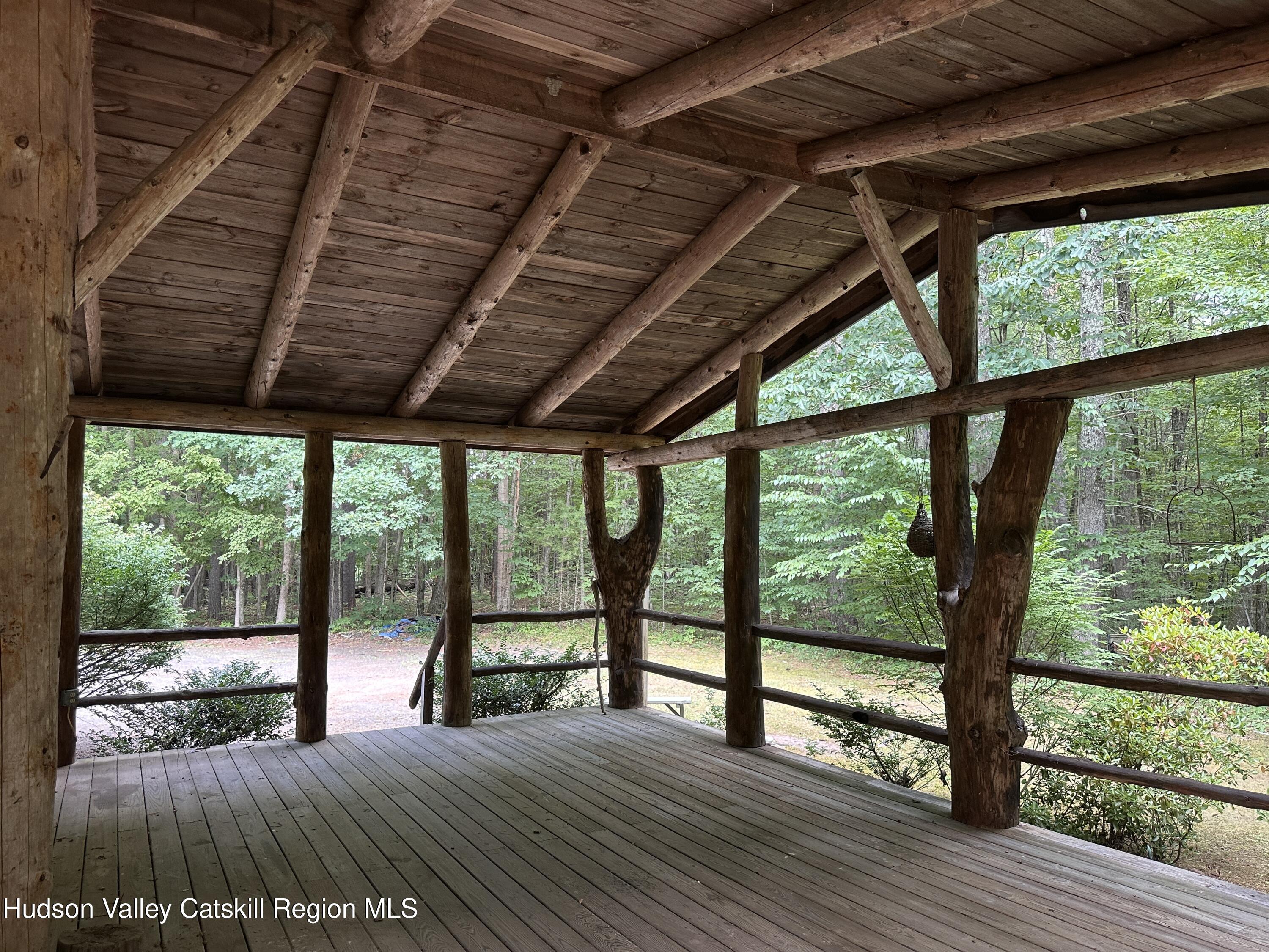 166 Falls View Lane Purling, NY 12470 - Photo 5 of 26