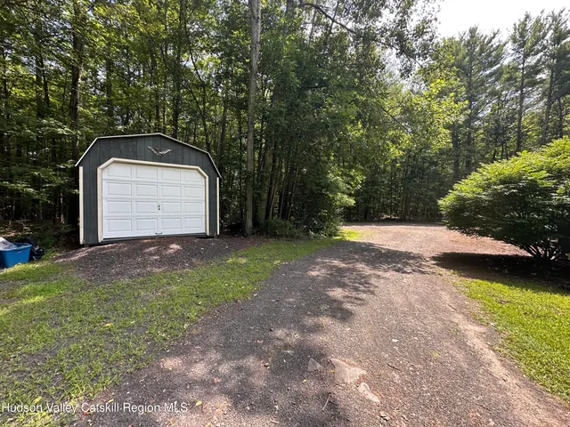 $299,900 | 166 Falls View Lane, Purling, NY 12470