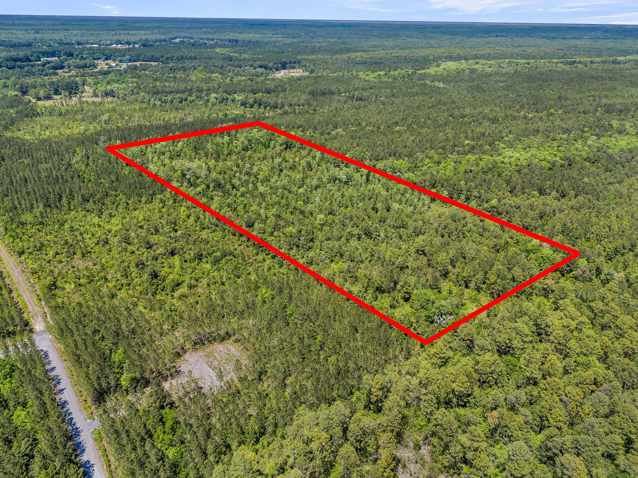 0 Deas Hill Road McClellanville, SC 29458 - Photo 15 of 20