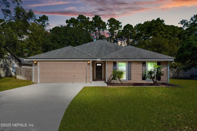 $300,000 | 8203 Teaticket Drive, Jacksonville, FL 32244