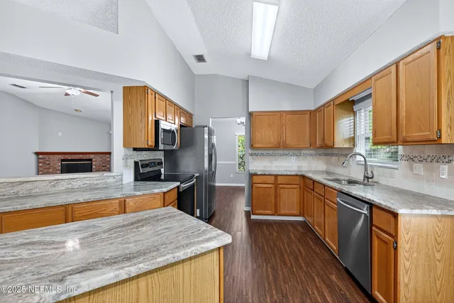 $300,000 | 8203 Teaticket Drive, Jacksonville, FL 32244