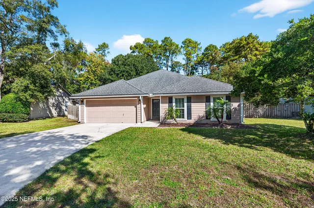 $300,000 | 8203 Teaticket Drive, Jacksonville, FL 32244