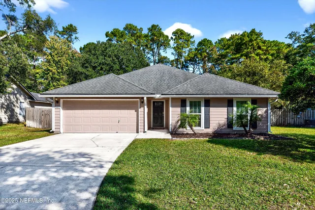 $300,000 | 8203 Teaticket Drive, Jacksonville, FL 32244