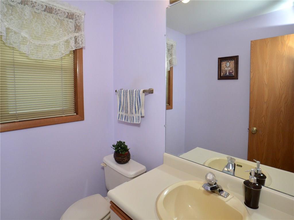 140 Spring Run Drive Monroeville, PA 15146 - Photo 14 of 21 Partial Bath on Main Level