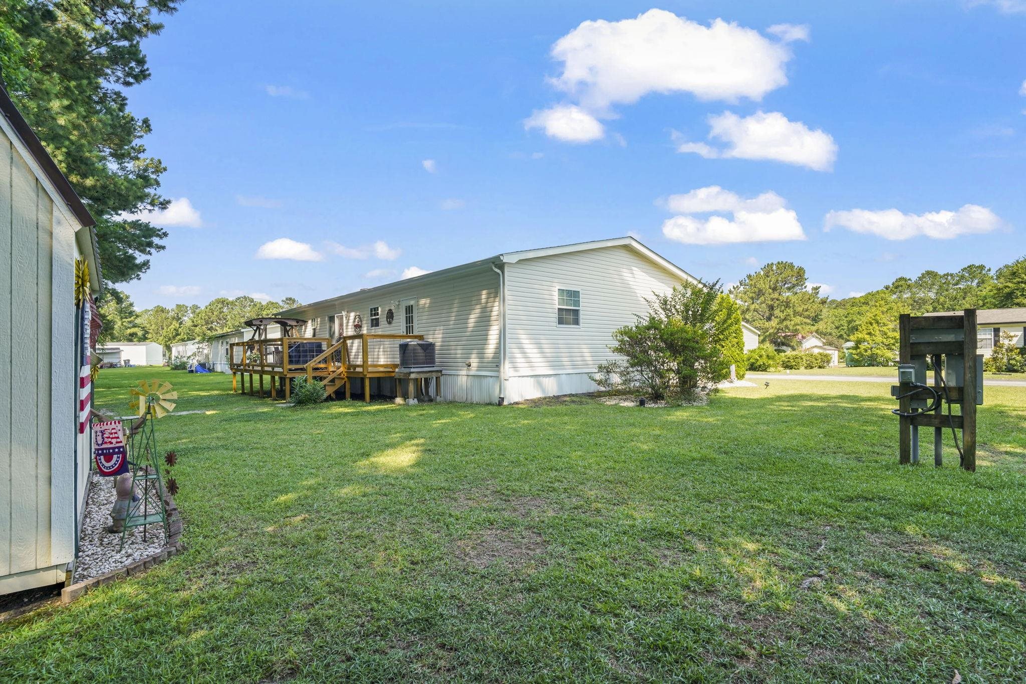 160 Nollie Road Myrtle Beach, SC 29588 - Photo 37 of 44