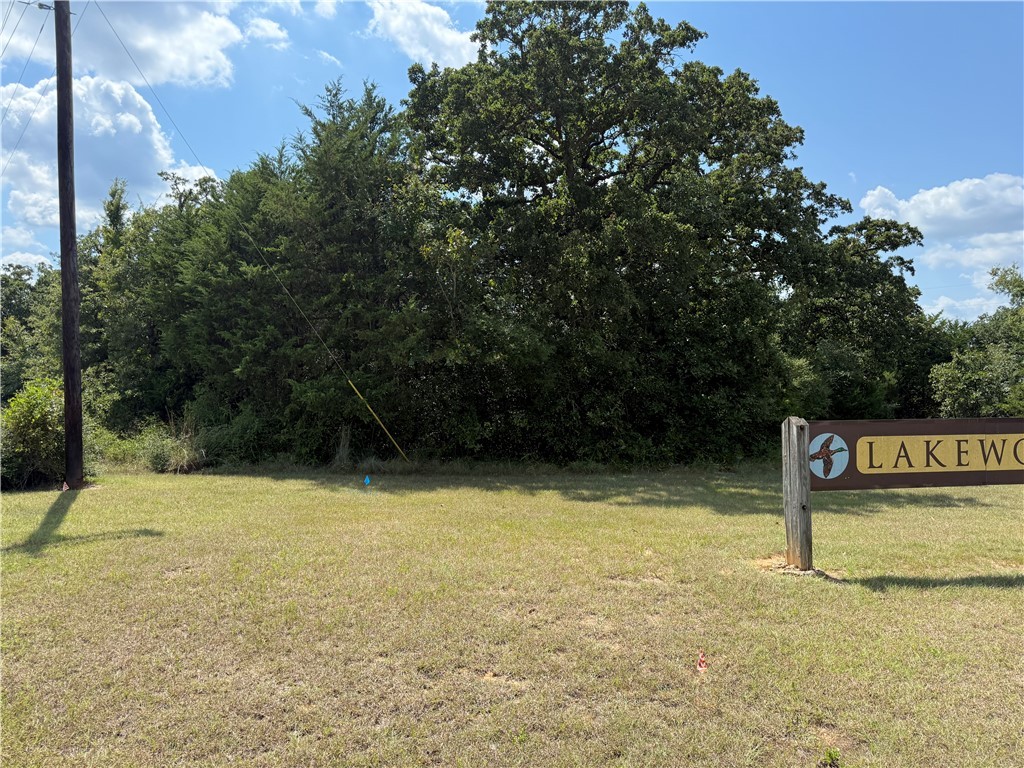 0 County Road 366 Marquez, TX 77865 - Photo 2 of 8 a view of a street