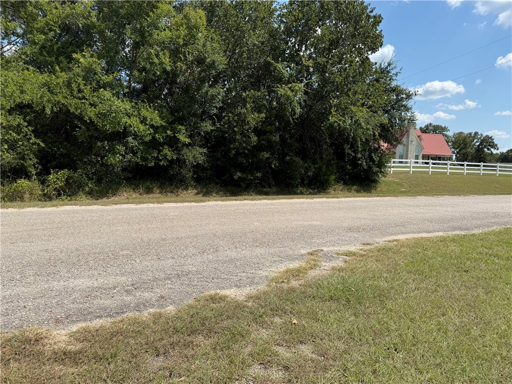 0 County Road 366 Marquez, TX 77865 - Photo 3 of 8 a view of a lake view