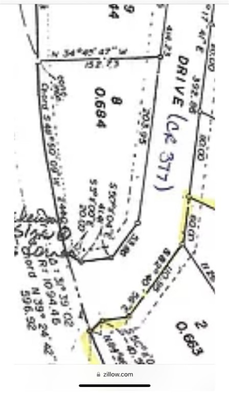 0 County Road 366 Marquez, TX 77865 - Photo 4 of 8 a view of city