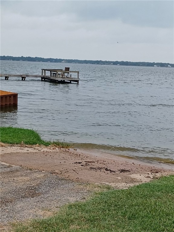 0 County Road 366 Marquez, TX 77865 - Photo 6 of 8 a view of a lake view