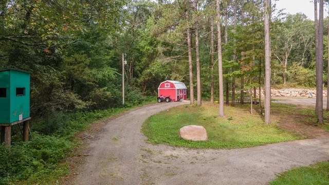 $179,000 | N6701 14th Avenue, Almond, WI 54909