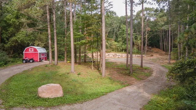 $179,000 | N6701 14th Avenue, Almond, WI 54909