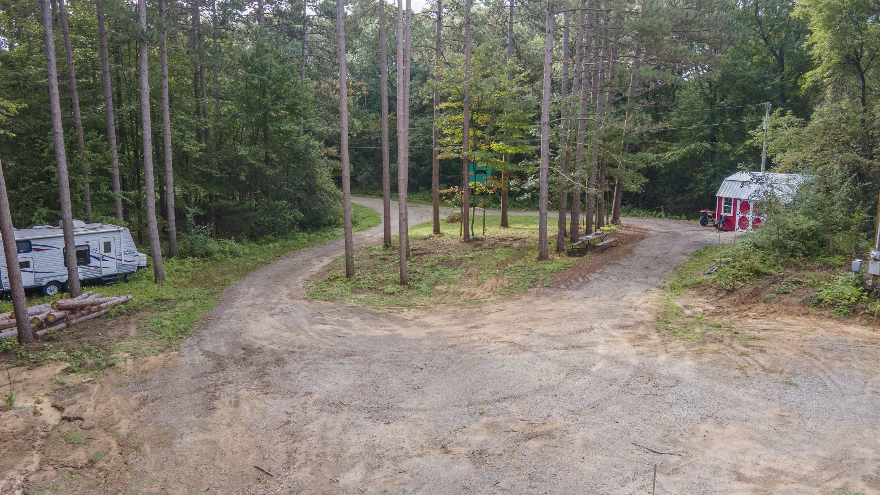 N6701 14th Avenue Almond, WI 54909 - Photo 3 of 26