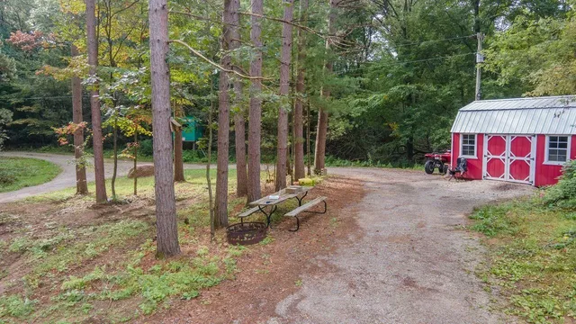 $179,000 | N6701 14th Avenue, Almond, WI 54909