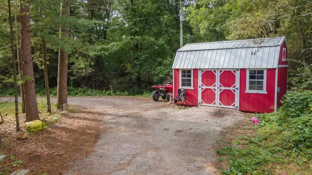 $179,000 | N6701 14th Avenue, Almond, WI 54909