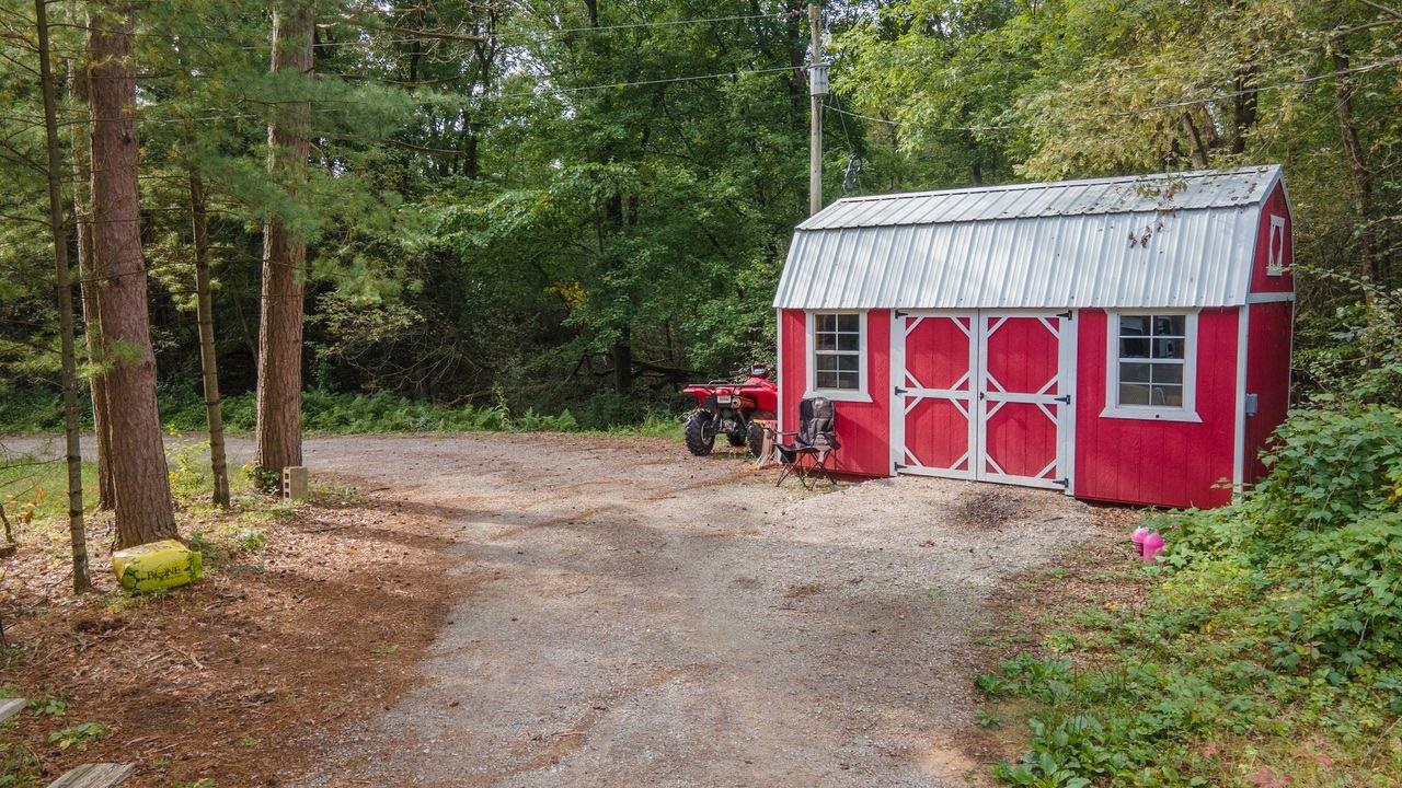 N6701 14th Avenue Almond, WI 54909 - Photo 8 of 26