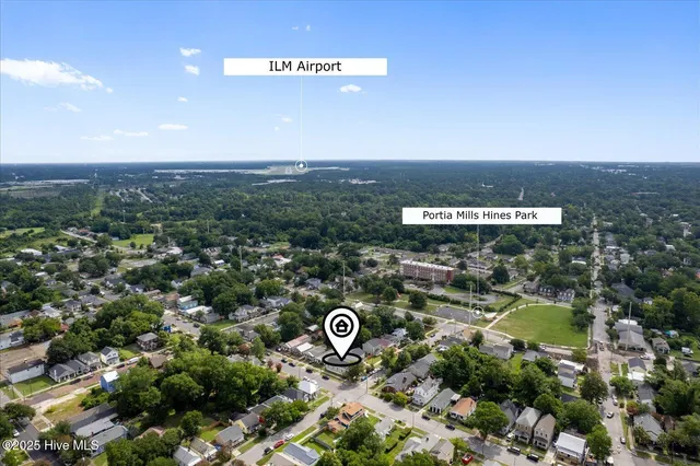 $334,500 | 901 Walnut Street, Wilmington, NC 28401