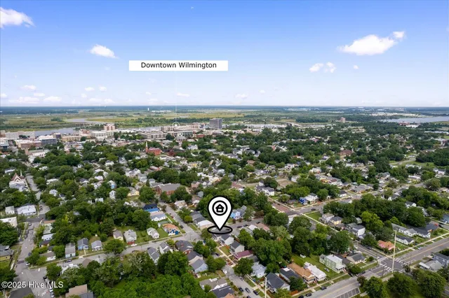 $334,500 | 901 Walnut Street, Wilmington, NC 28401