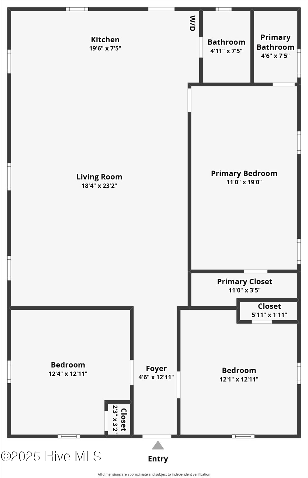 901 Walnut Street Wilmington, NC 28401 - Photo 39 of 39