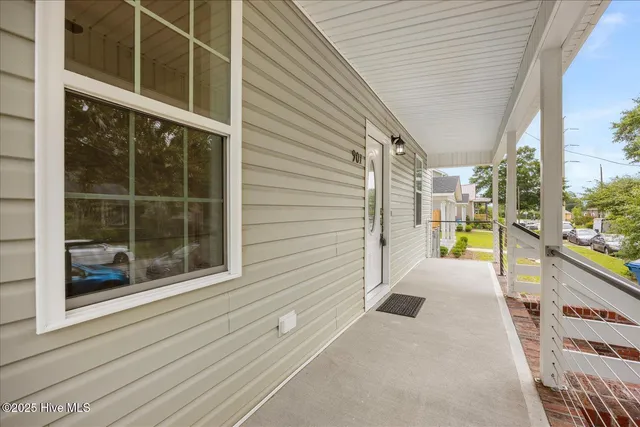 $334,500 | 901 Walnut Street, Wilmington, NC 28401