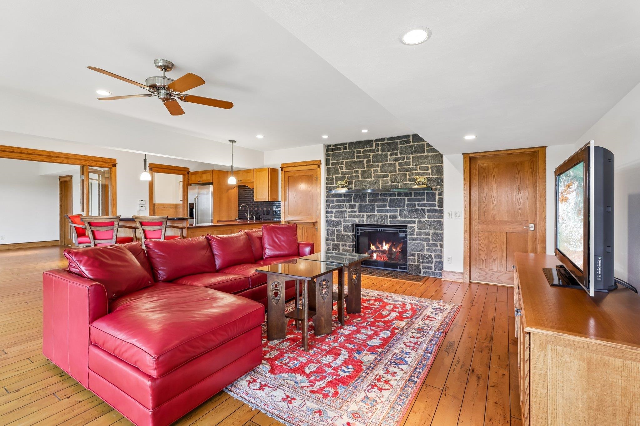 852 County Rd Jg Mount Horeb, WI 53572 - Photo 34 of 82